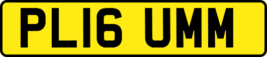 PL16UMM