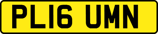 PL16UMN