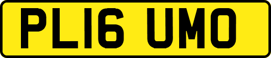 PL16UMO