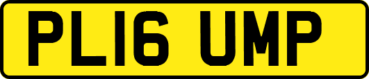 PL16UMP