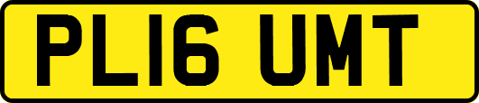 PL16UMT
