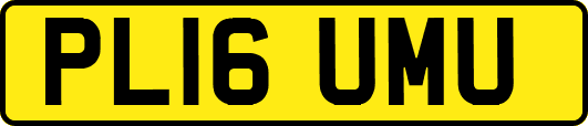 PL16UMU