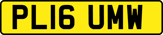 PL16UMW