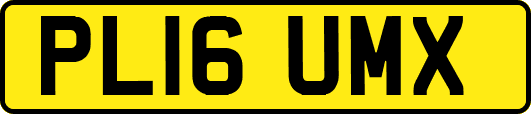 PL16UMX