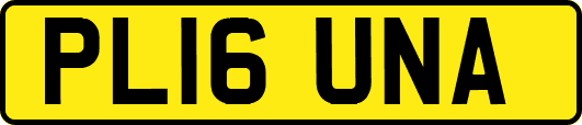 PL16UNA