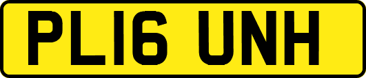 PL16UNH