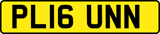 PL16UNN