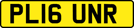 PL16UNR