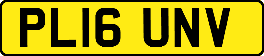 PL16UNV