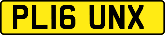 PL16UNX