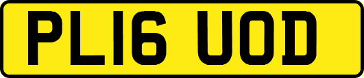 PL16UOD