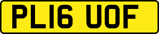 PL16UOF