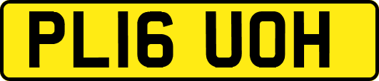 PL16UOH