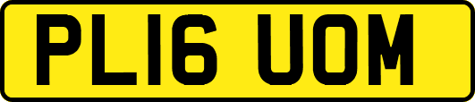 PL16UOM