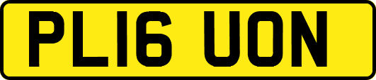 PL16UON