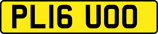 PL16UOO
