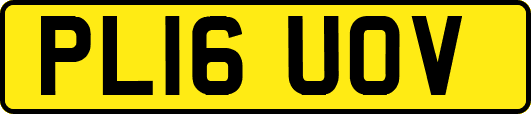 PL16UOV