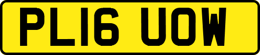 PL16UOW