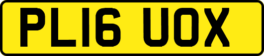 PL16UOX