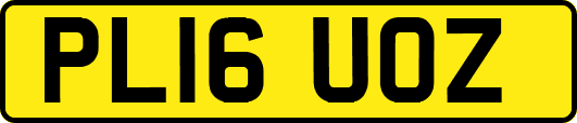 PL16UOZ