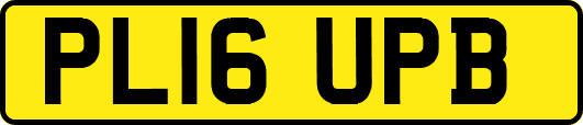 PL16UPB