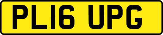 PL16UPG