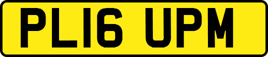 PL16UPM
