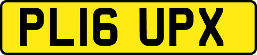 PL16UPX