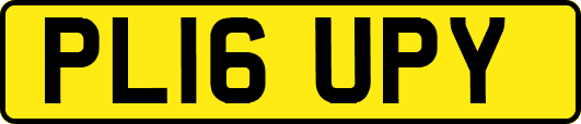 PL16UPY