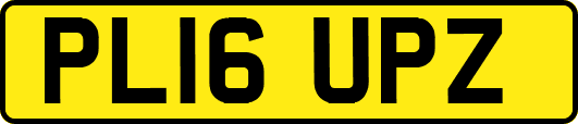 PL16UPZ
