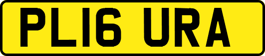 PL16URA
