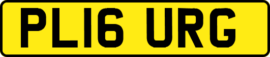 PL16URG