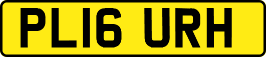 PL16URH