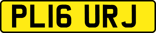 PL16URJ