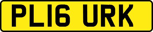 PL16URK