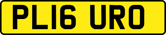 PL16URO