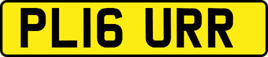 PL16URR