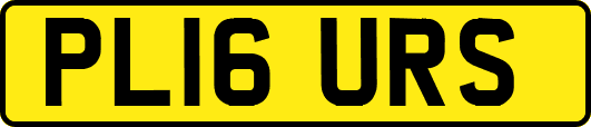 PL16URS