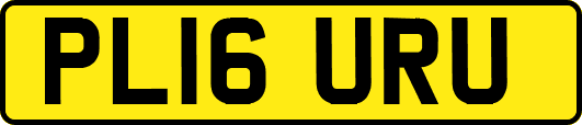 PL16URU