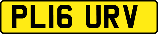 PL16URV