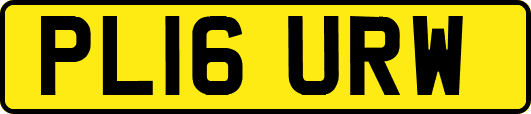 PL16URW