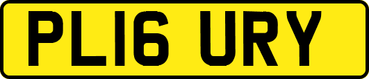 PL16URY