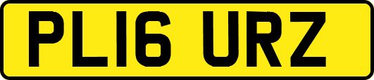 PL16URZ