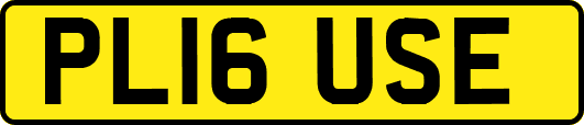 PL16USE