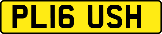 PL16USH