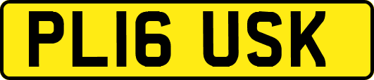 PL16USK