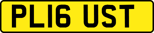 PL16UST