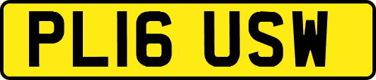 PL16USW