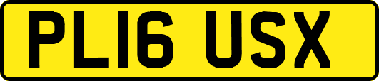 PL16USX