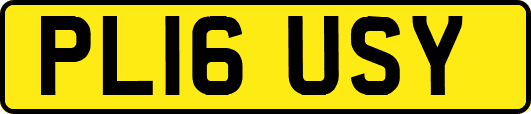 PL16USY